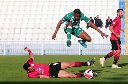 Ανακοινώθηκε το πρόγραμμα της 20ης αγωνιστικής
