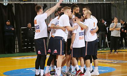 Προμηθέας-Μπουρζ