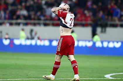 Δύο φάσεις άλλαξαν το ματς και την… πρόκριση: Τα σημεία-κλειδιά από την εμφάνιση του Ολυμπιακού