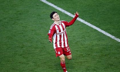 Νικολακόπουλος: «Αν είχε άλλους 2-3 Χουάνγκ ο Ολυμπιακός, ίσως μπορούσε-Αυτογκόλ Κυριακή-Τετάρτη»