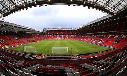 Κατατέθηκε η υποψηφιότητα Ηνωμένου Βασιλείου-Ιρλανδίας για το Euro 2028: Έξω το «Ολντ Τράφορντ»