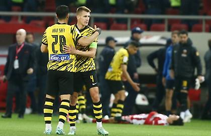 Κρατά την πρόκριση και τα λάθη, όχι την άδικη ήττα: Τα 5 σημεία από την εμφάνιση της ΑΕΚ