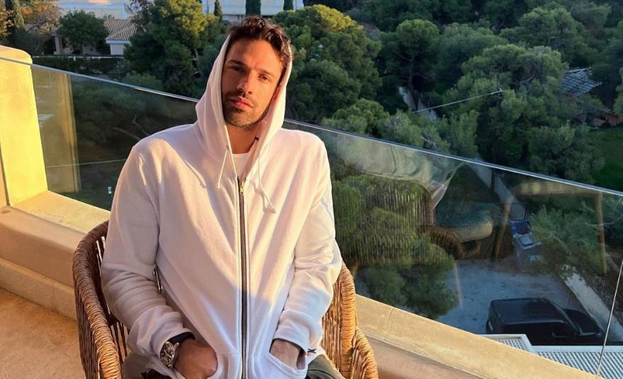 Κωνσταντίνος Αργυρός: Είδε από κοντά το Λέικερς-Τίμπεργουλβ