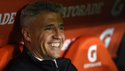 Κρέσπο: «Φαβορί η Μίλαν κόντρα στη Νάπολι»