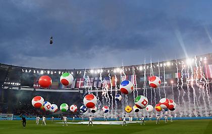 Κατέθεσε την προσφορά της για το Euro 2032 η Ιταλία!