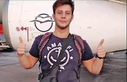 Τραγωδία στα Τέμπη: 43 ημέρες διασωληνωμένος στη ΜΕΘ ο Γεράσιμος - Οι τελευταίες εξελίξεις