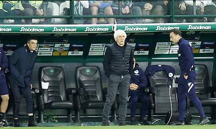 Το τρικ Γιοβάνοβιτς στον Ανιγκό, που έκρινε το ντέρμπι