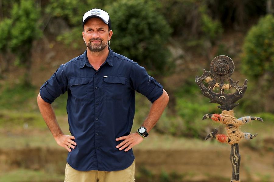 Survivor All Star: Διατηρεί την πρωτιά στην τηλεθέαση