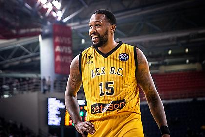 Μάιλς: «Δείξαμε ποια είναι η ΑΕΚ, μπορούμε πρόκριση στο Ισραήλ»