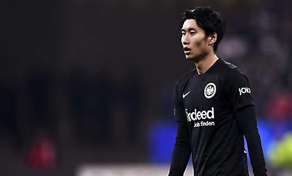 Η Άιντραχτ ανακοίνωσε την αποχώρηση του Καμάντα στο φινάλε της σεζόν