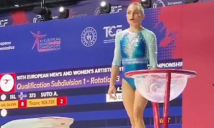 Η Μιλλούση επέστρεψε στο Ευρωπαϊκό της Αττάλεια!