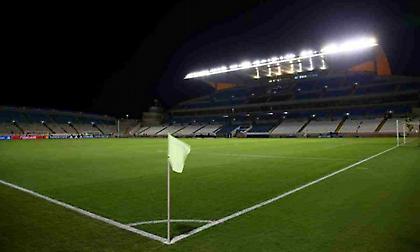 «Όχι» από την κυπριακή αστυνομία για τον τελικό του Κυπέλλου!