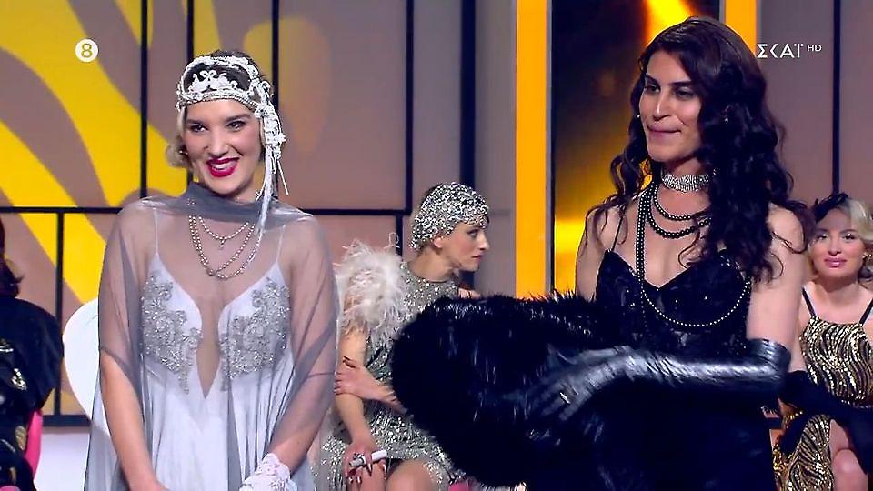 Ανοδική πορεία για το My Style Rocks - Στην κορυφή ο ΣΚΑΪ