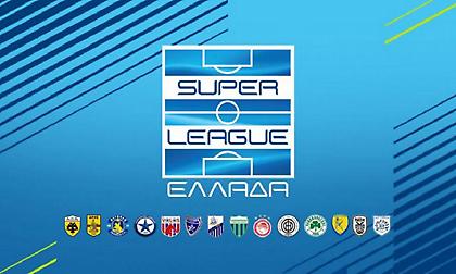 Stoiximan Super League: Κλήθηκαν σε απολογία δέκα ΠΑΕ