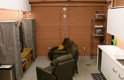 NASA: Παρουσιάζει πώς θα είναι ένα σπίτι στον Άρη