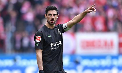 Αποχωρεί το καλοκαίρι από την Γκλάντμπαχ ο Στιντλ