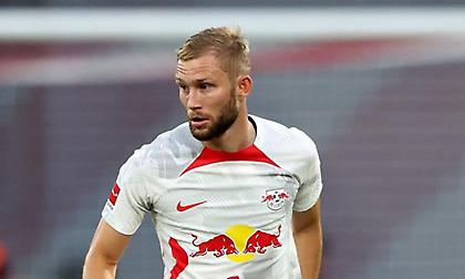 Υπογράφει τετραετές συμβόλαιο με την Μπάγερν Μονάχου ο Λάιμερ