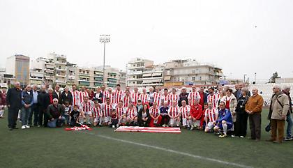 Βραδυποριακός-Ταλαιπωριακός: Στη Νίκαια την Μ. Παρασκευή