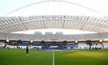 Μπαλτάκος: «Ήττα για το ποδόσφαιρο να γίνει τελικός κεκλεισμένων των θυρών - Είναι μια λύση το ΟΑΚΑ»