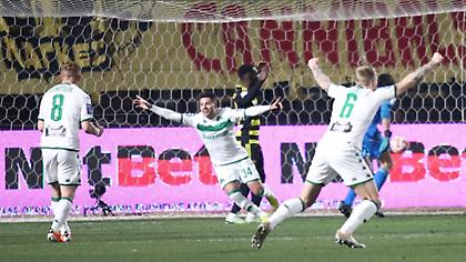 Φάουλ, κόρνερ και… μια ντουζίνα γκολ: Το 29% των τερμάτων του Παναθηναϊκού ήρθε από στατικές φάσεις!