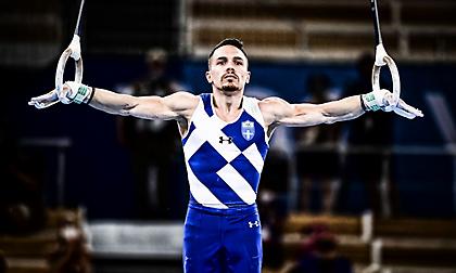 Νικάει τον εαυτό του και γράφει ιστορία ο Πετρούνιας!