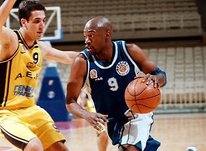 Κουίζ: Μπορείς 10/10 με σπουδαίους ξένους της Α1 μπάσκετ;