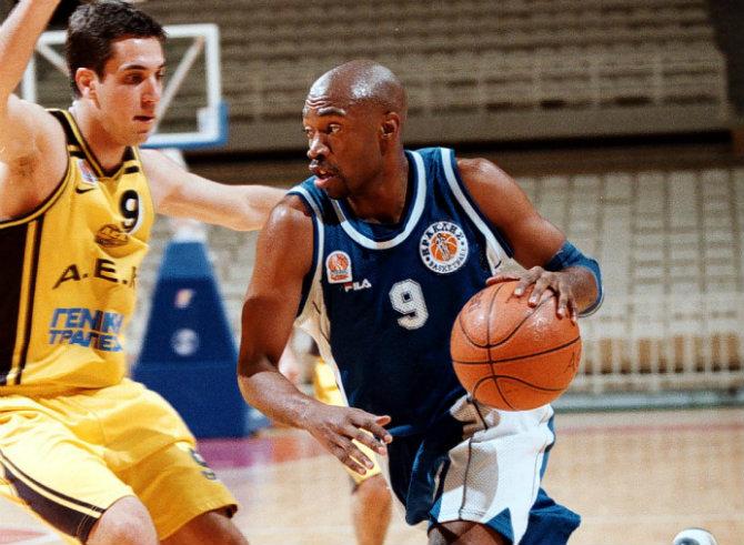 Κουίζ: Μπορείς 10/10 με σπουδαίους ξένους της Α1 μπάσκετ;