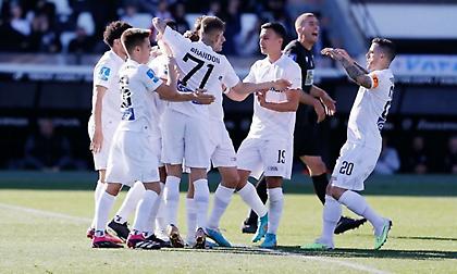 Για 24η φορά στην ιστορία του σε τελικό Κυπέλλου ο ΠΑΟΚ!