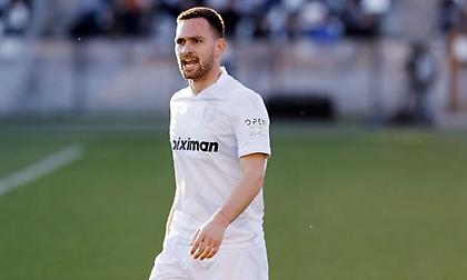 Ζίβκοβιτς: «Θα κάνουμε τα αδύνατα δυνατά για το Κύπελλο»