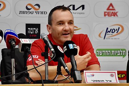 Ιδιοκτήτης Χάποελ: «Θα διεκδικήσουμε το ματς με ΑΕΚ στα χαρτιά-Από θαύμα δεν είχαμε νεκρούς»