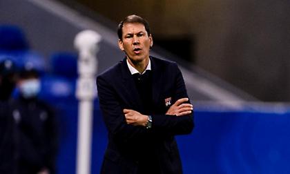 Κι επίσημα τέλος από την Αλ Νασρ ο Ρουντί Γκαρσιά