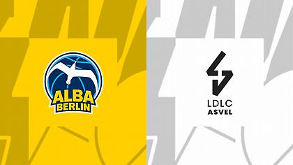 Αλμπα Βερολίνου-Βιλερμπάν