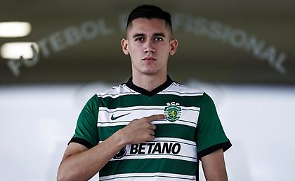 Σπόρτινγκ-Αλεξανδρόπουλος: Πώς θα κινηθούν το καλοκαίρι οι Πορτογάλοι;