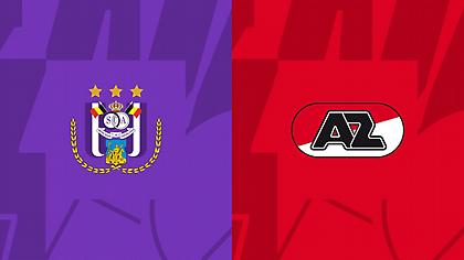 Άντερλεχτ-Άλκμααρ