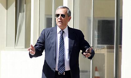 Μπαλτάκος: «Δεν περίμενα ότι θα μου πετάξουν φούστα, αλλά έτσι που έχει κατρακυλήσει το ποδόσφαιρο…»