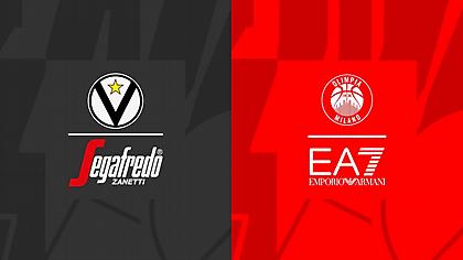 Βίρτους Μπολόνια-Μιλάνο