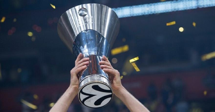 Euroleague: Η κατάρα της πρώτης θέσης στην κανονική περίοδο, «φρέναρε» την καλή παράδοση των ομίλων!