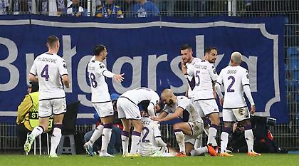 Πρόβα… κούπας για τη Φιορεντίνα - Ζόρια για την Άλκμααρ των Παυλίδη, Χατζηδιάκου!