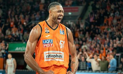 «Μίλησαν» οι έδρες στην πρώτη νοκ άουτ φάση του Eurocup – Τα ζευγάρια των προημιτελικών