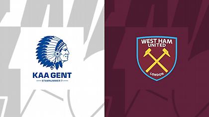 Γάνδη-Γουέστ Χαμ