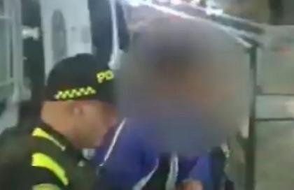 Φρικιαστική γυναικοκτονία στο Περού: Ο φερόμενος 19χρονος δράστης συνελήφθη στην Κολομβία