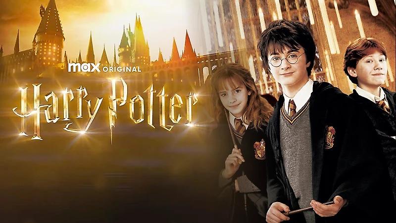 Το Harry Potter γίνεται σειρά - Δείτε το teaser
