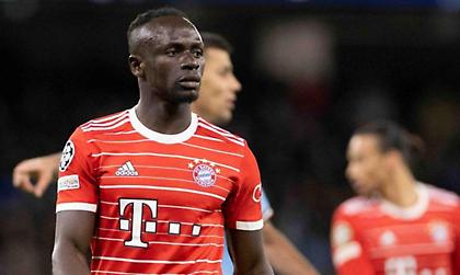 «Οι παίκτες της Μπάγερν δεν βλέπουν τον Μανέ να μένει για πολύ ακόμα στην ομάδα»