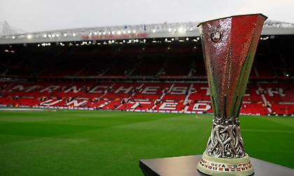 Η μάχη των φαβορί Μάντσεστερ Γιουνάιτεντ και Σεβίλλης και όλα τα ματς σε Europa και Conference