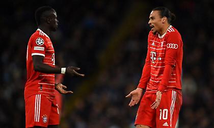 «Ο Σανέ ζήτησε να μην τιμωρηθεί αυστηρά ο Μανέ»