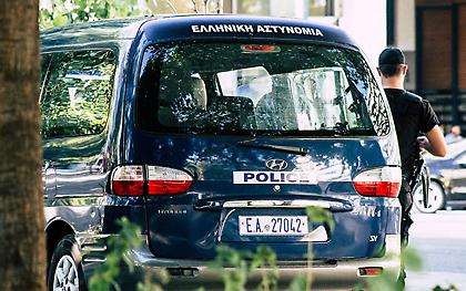 Πύργος: Σε εξέλιξη έρευνα για υπόθεση μαστροπείας και βιασμού ανήλικης