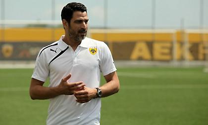 Ξέσπασμα Ζήκου για τη Super League 2: «Το πιο στημένο πρωτάθλημα στον κόσμο!»