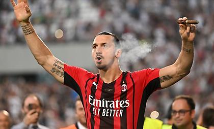 Ζλάταν Ιμπραΐμοβιτς: Επιστροφή σε γνώριμα λημέρια ή μια νέα πρόκληση στα 42 του;