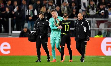 Σέζνι: «Δεν μπορούσα να αναπνεύσω, αλλά τώρα είμαι εντάξει»