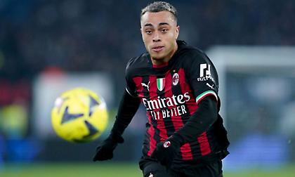 Eπιστρέφει στην Μπαρτσελόνα ο Ντεστ